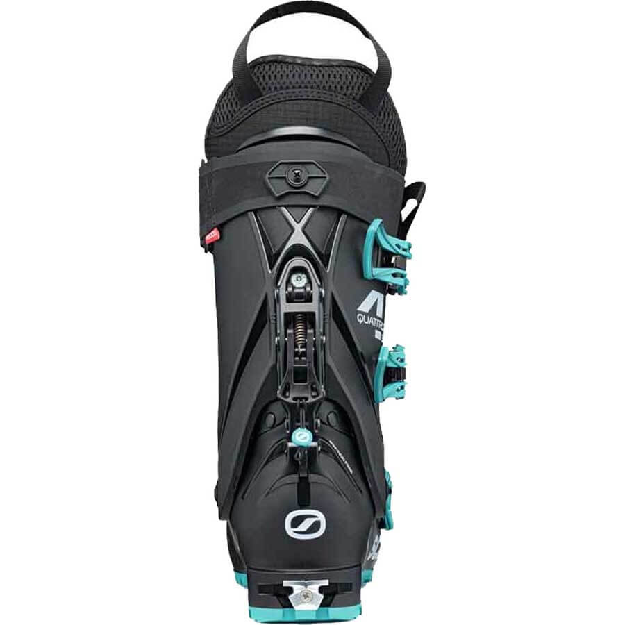 Scarpa 4-Quattro SL Women's Ski Touring Boots 2023