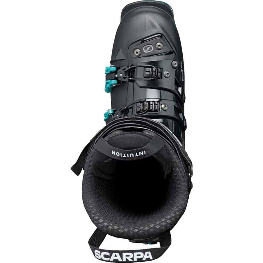Scarpa 4-Quattro SL Women's Ski Touring Boots 2023
