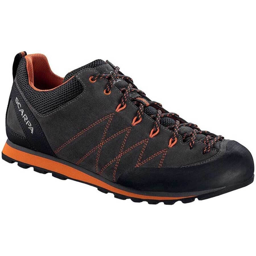 Scarpa Crux Approach Shoe