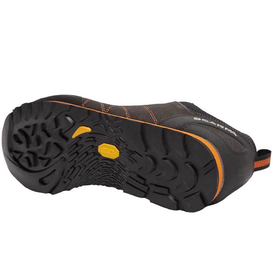 Scarpa Crux Approach Shoe