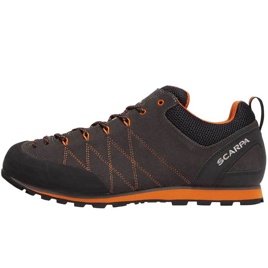 Scarpa Crux Approach Shoe