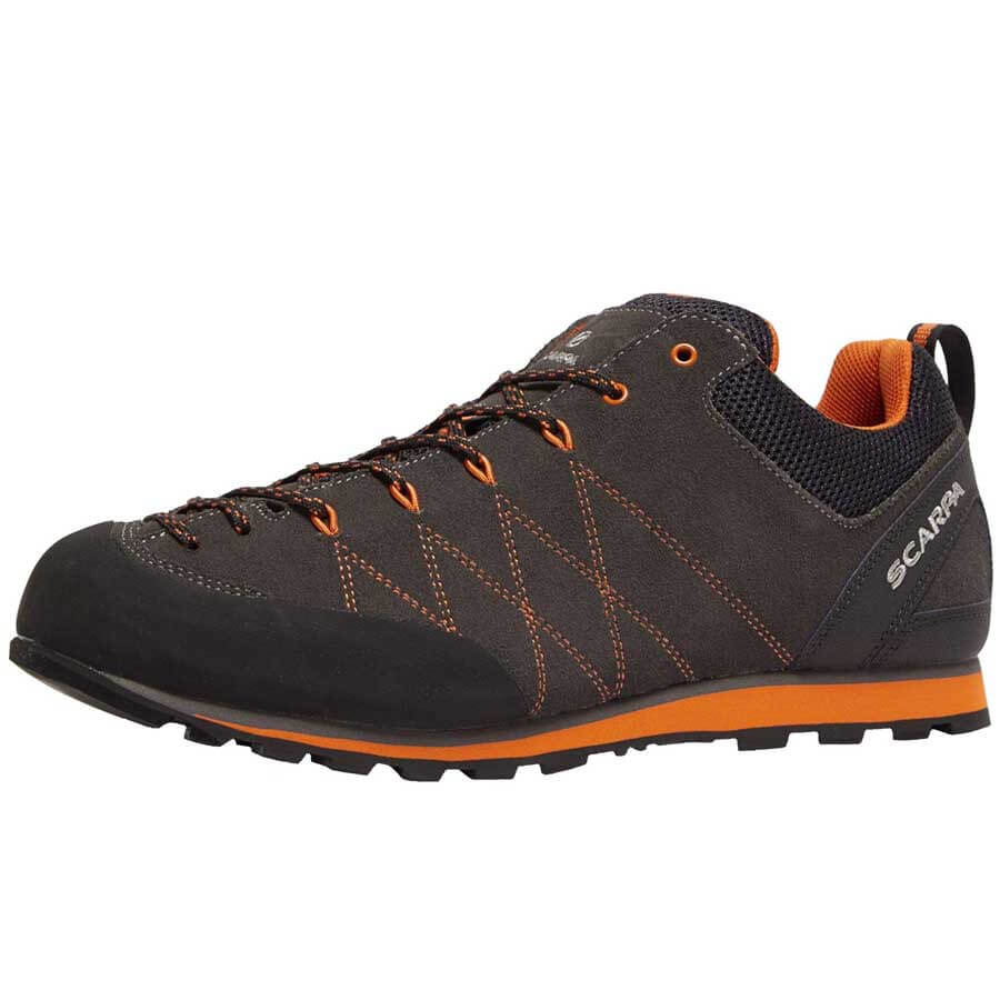 Scarpa Crux Approach Shoe
