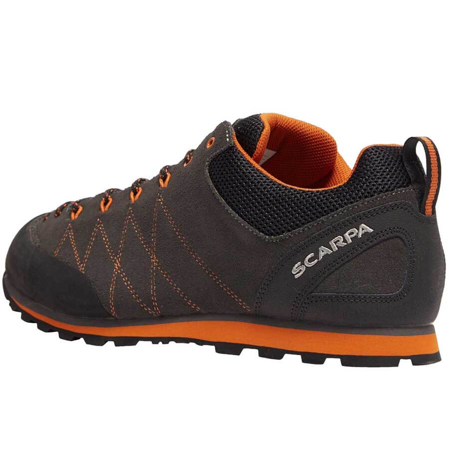 Scarpa Crux Approach Shoe