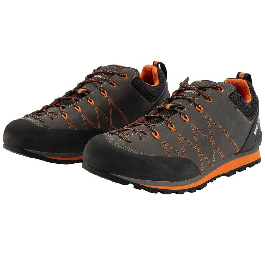 Scarpa Crux Approach Shoe