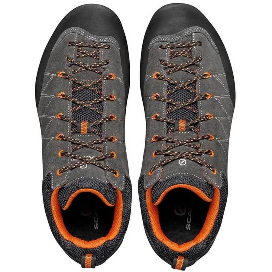 Scarpa Crux Approach Shoe