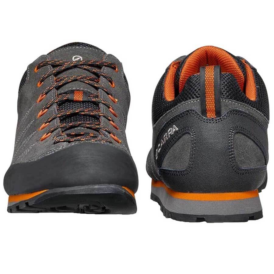 Scarpa Crux Approach Shoe