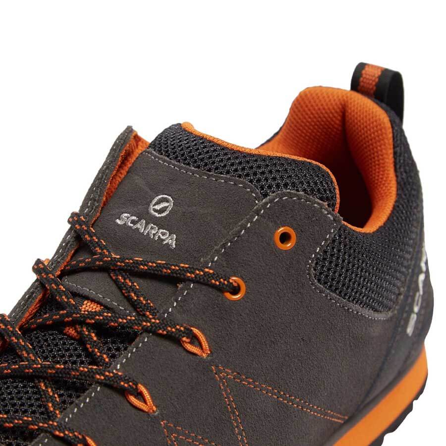 Scarpa Crux Approach Shoe