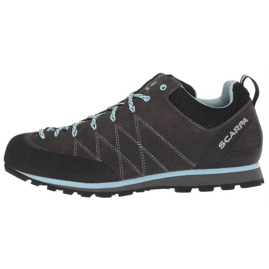 Scarpa Crux Women's Approach Shoe