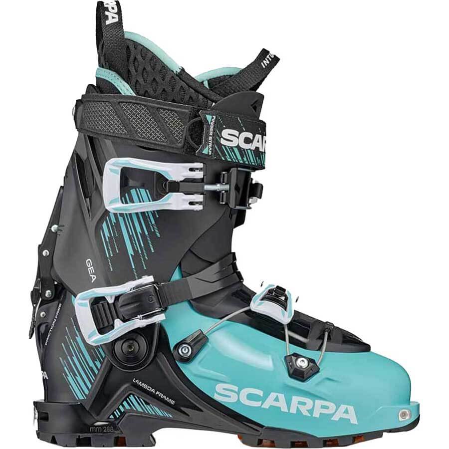 Scarpa Gea Women's Ski Touring Boots 2023
