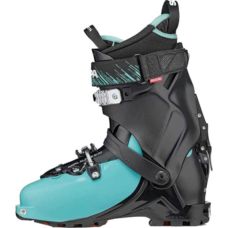 Scarpa Gea Women's Ski Touring Boots 2023