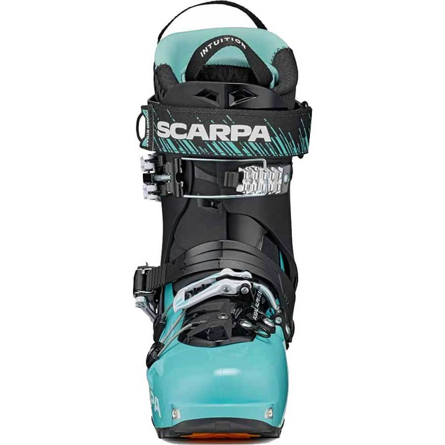 Scarpa Gea Women's Ski Touring Boots 2023