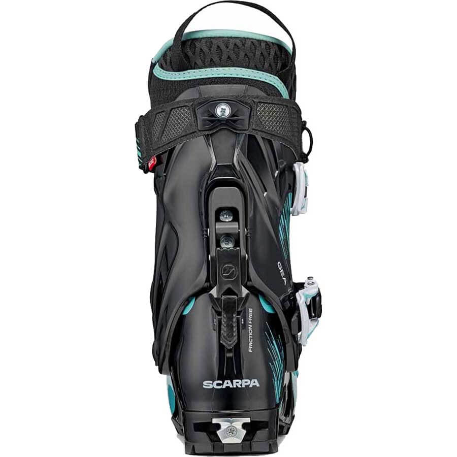Scarpa Gea Women's Ski Touring Boots 2023