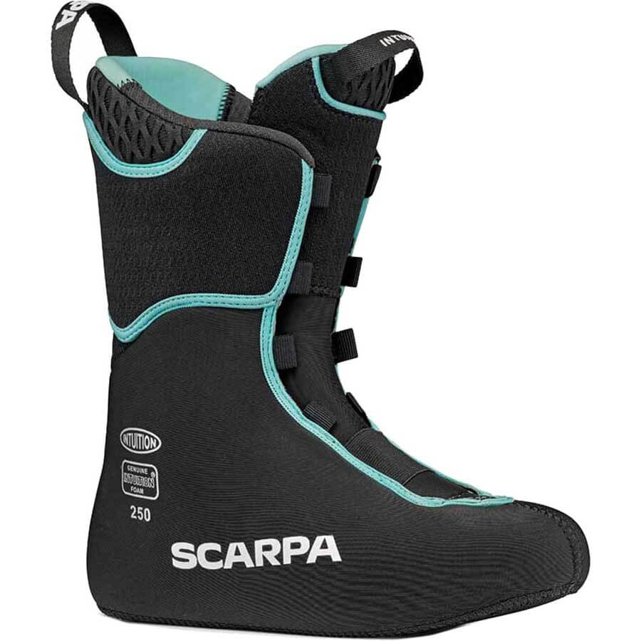 Scarpa Gea Women's Ski Touring Boots 2023
