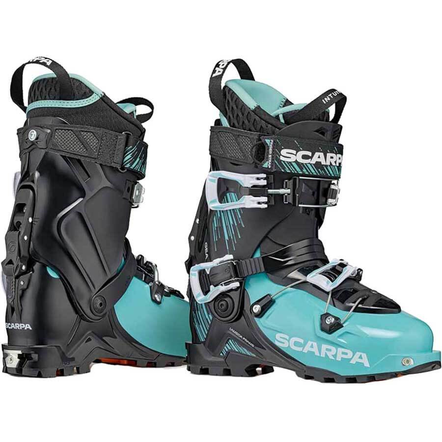 Scarpa Gea Women's Ski Touring Boots 2023
