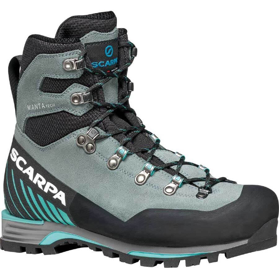 Scarpa Manta Tech Gore-Tex Women's Walking Boot