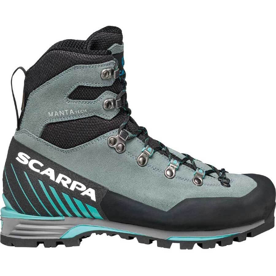 Scarpa Manta Tech Gore-Tex Women's Walking Boot