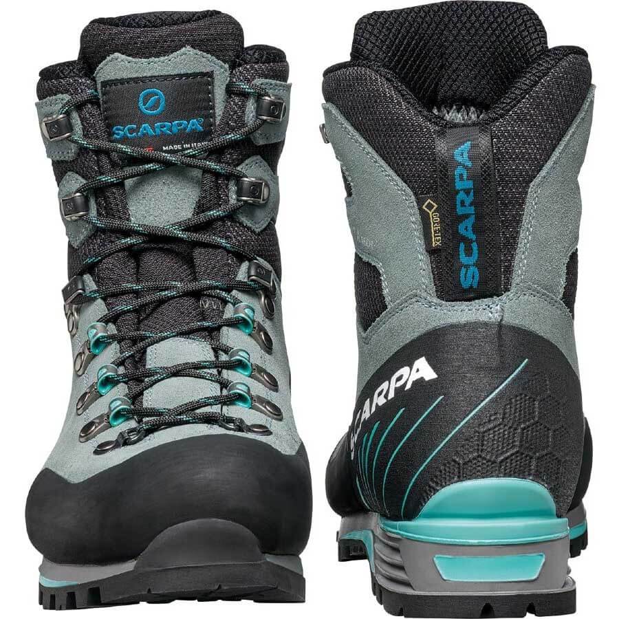 Scarpa Manta Tech Gore-Tex Women's Walking Boot