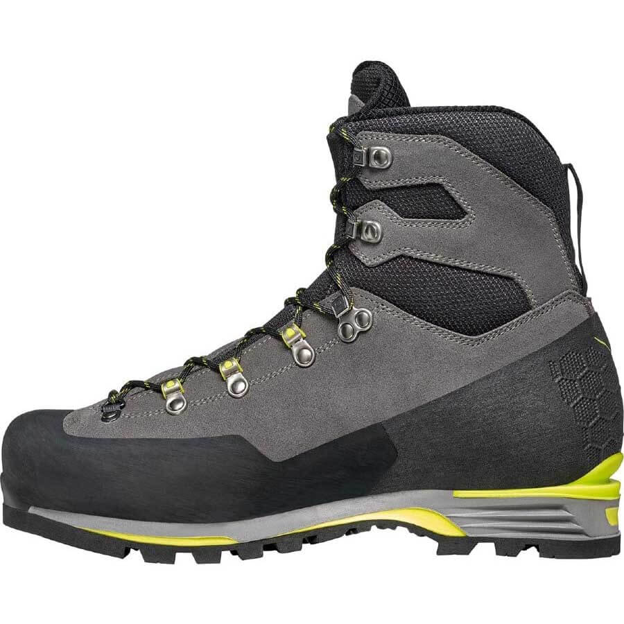 Scarpa Manta Tech Gore-Tex Mountaineering Boots