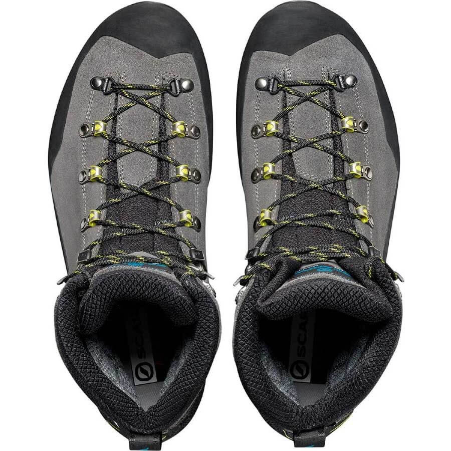 Scarpa Manta Tech Gore-Tex Mountaineering Boots