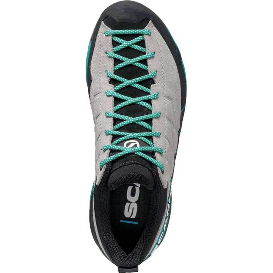 Scarpa Mescalito Women's Tech Approach Shoe
