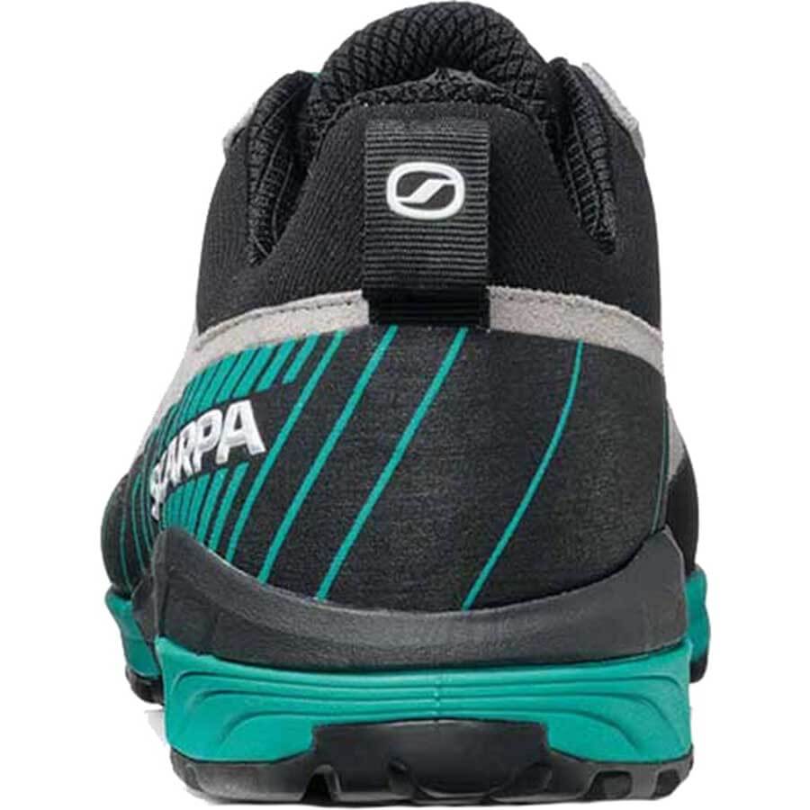 Scarpa Mescalito Women's Tech Approach Shoe
