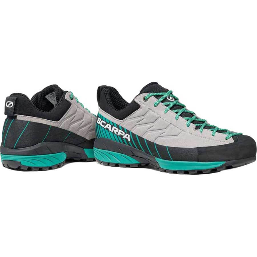 Scarpa Mescalito Women's Tech Approach Shoe