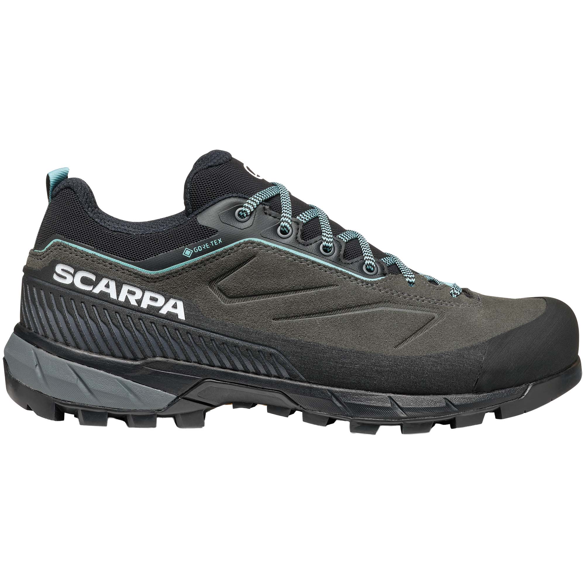Scarpa Rapid Xt Gore-Tex Women Approach Shoes
