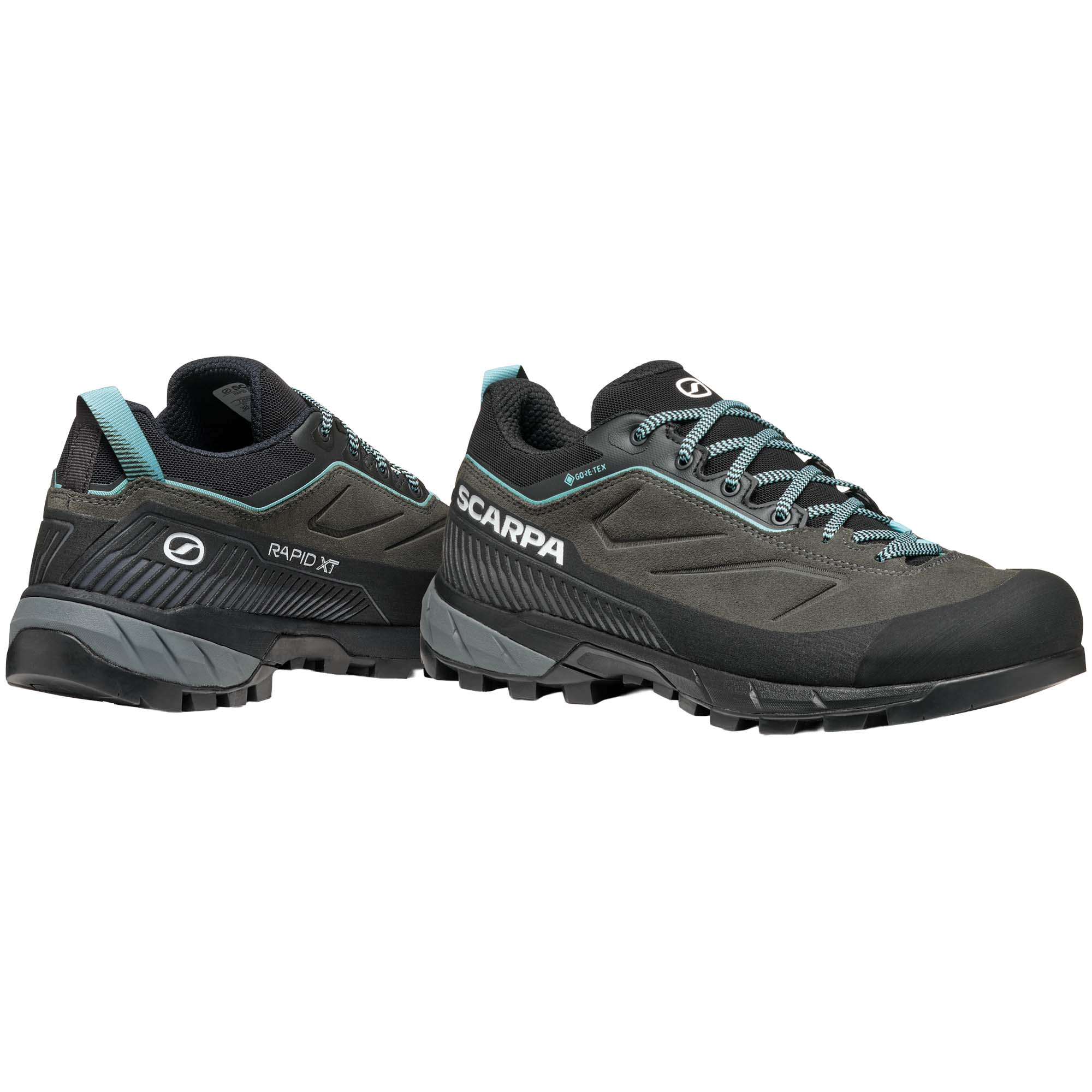 Scarpa Rapid Xt Gore-Tex Women Approach Shoes