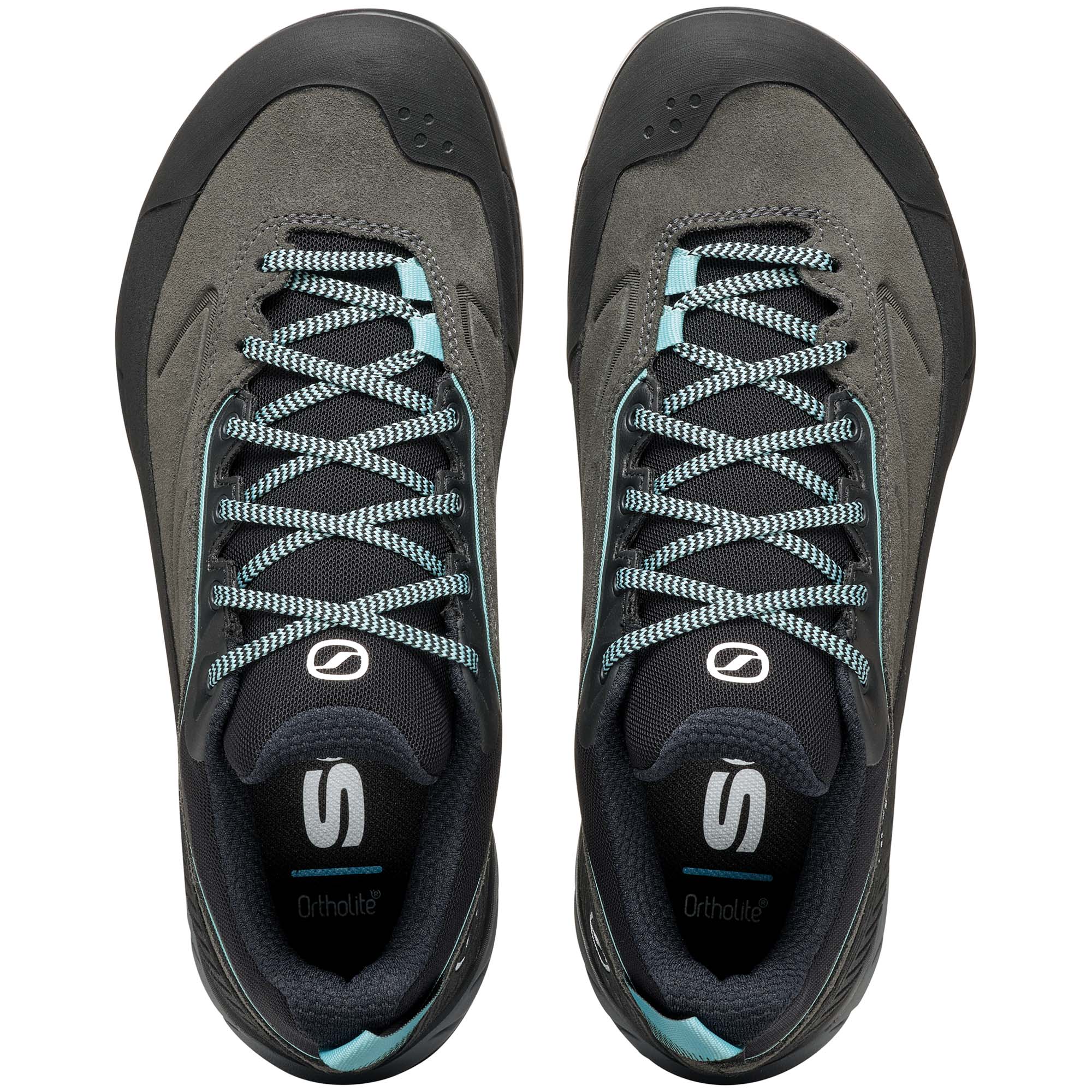 Scarpa Rapid Xt Gore-Tex Women Approach Shoes