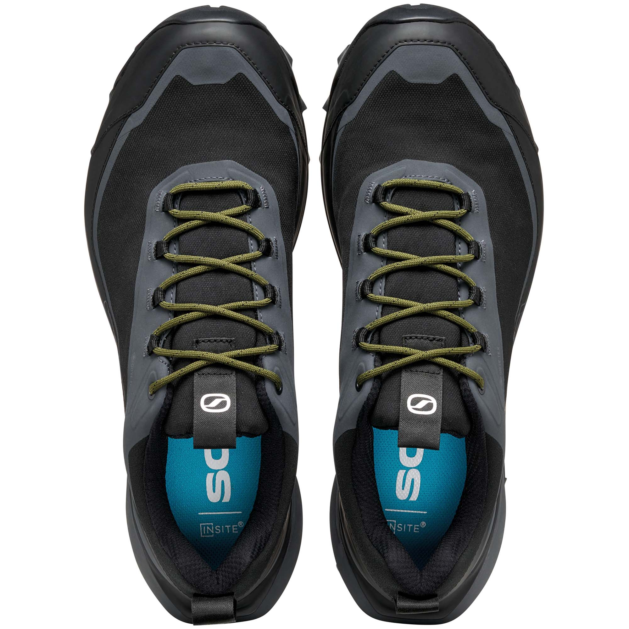 Scarpa Ribelle Cross 2 Gore-Tex Walking Shoes