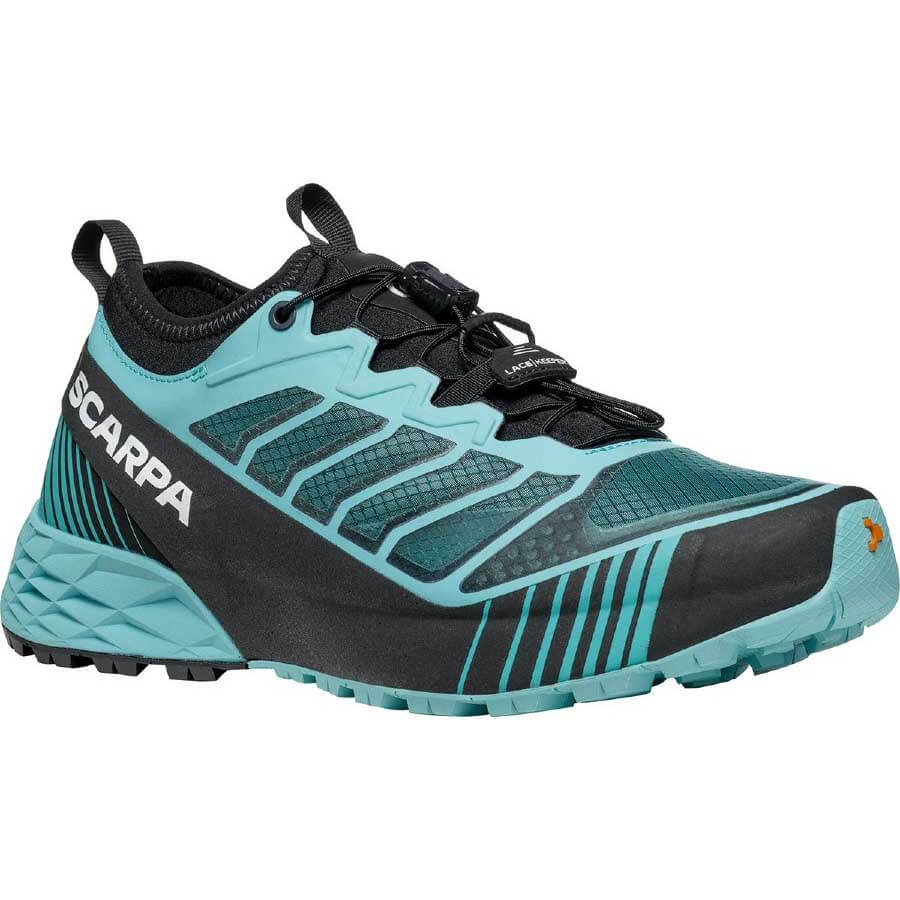Scarpa Ribelle Run Women's Trail Run Shoe