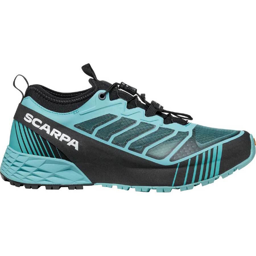 Scarpa Ribelle Run Women's Trail Run Shoe