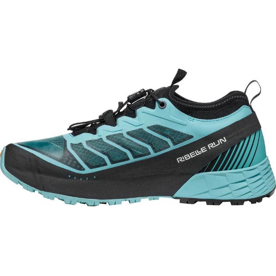 Scarpa Ribelle Run Women's Trail Run Shoe