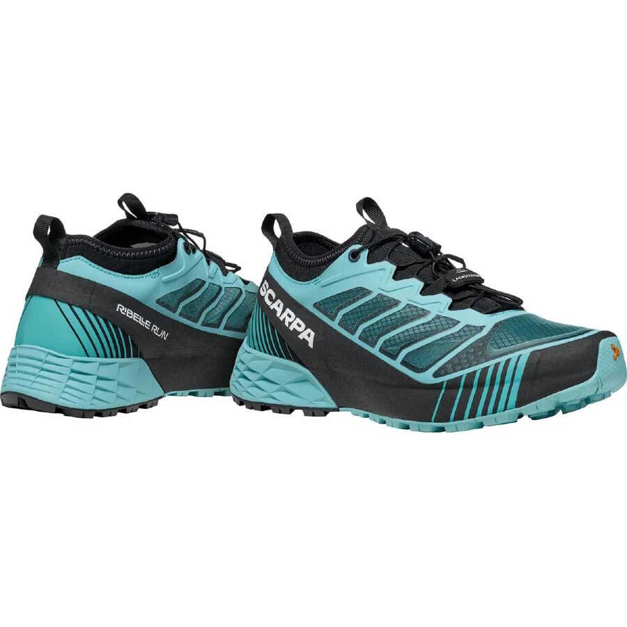 Scarpa Ribelle Run Women's Trail Run Shoe