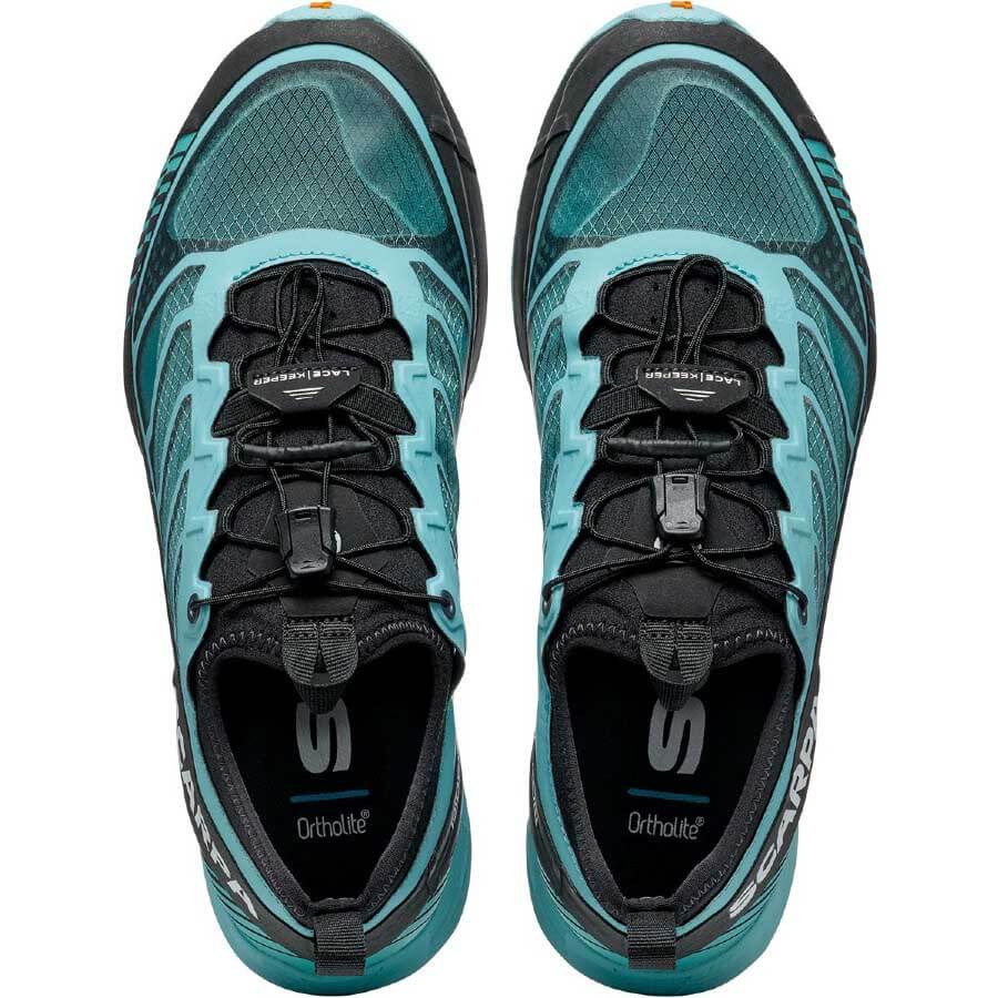 Scarpa Ribelle Run Women's Trail Run Shoe