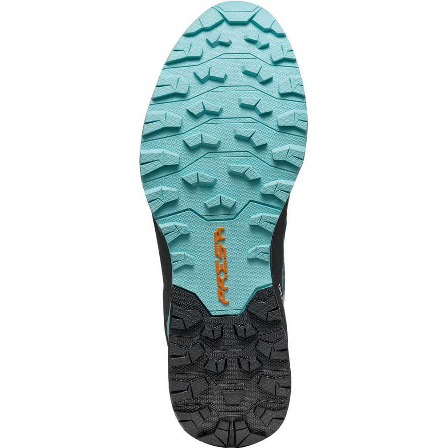 Scarpa Ribelle Run Women's Trail Run Shoe