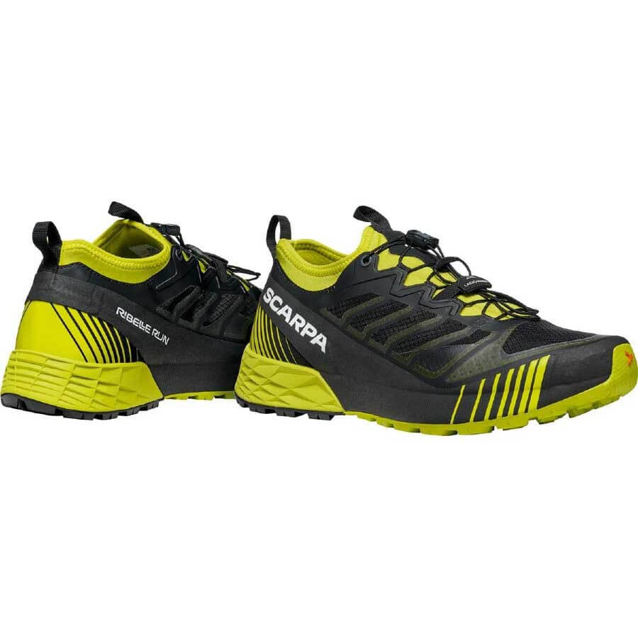 Scarpa Ribelle Run Trail Running Shoe