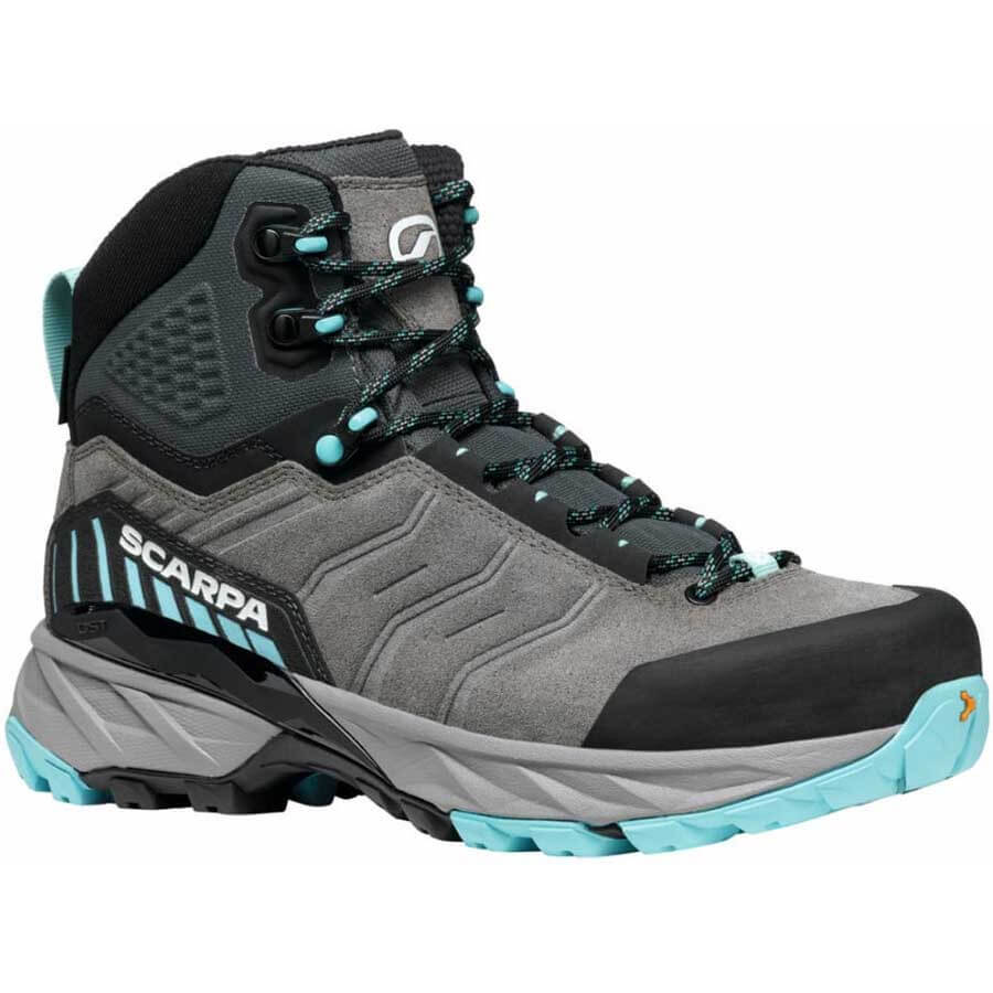 Scarpa Rush Trek Gore-Tex Women's Hiking Boots