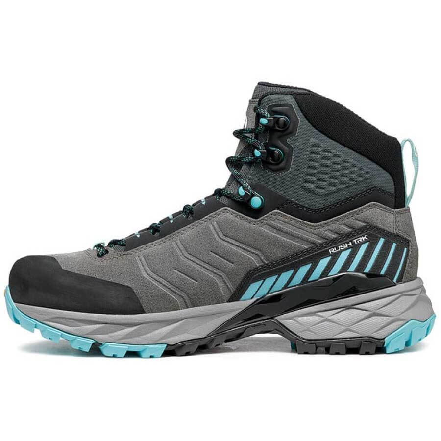 Scarpa Rush Trek Gore-Tex Women's Hiking Boots