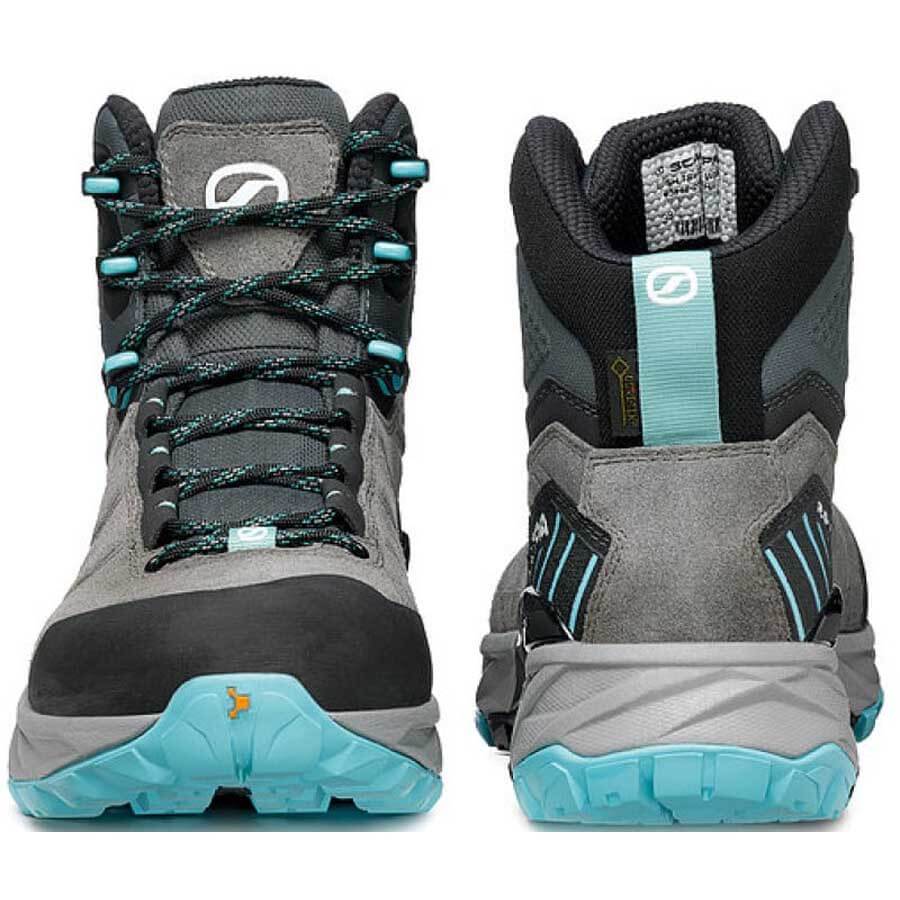 Scarpa Rush Trek Gore-Tex Women's Hiking Boots