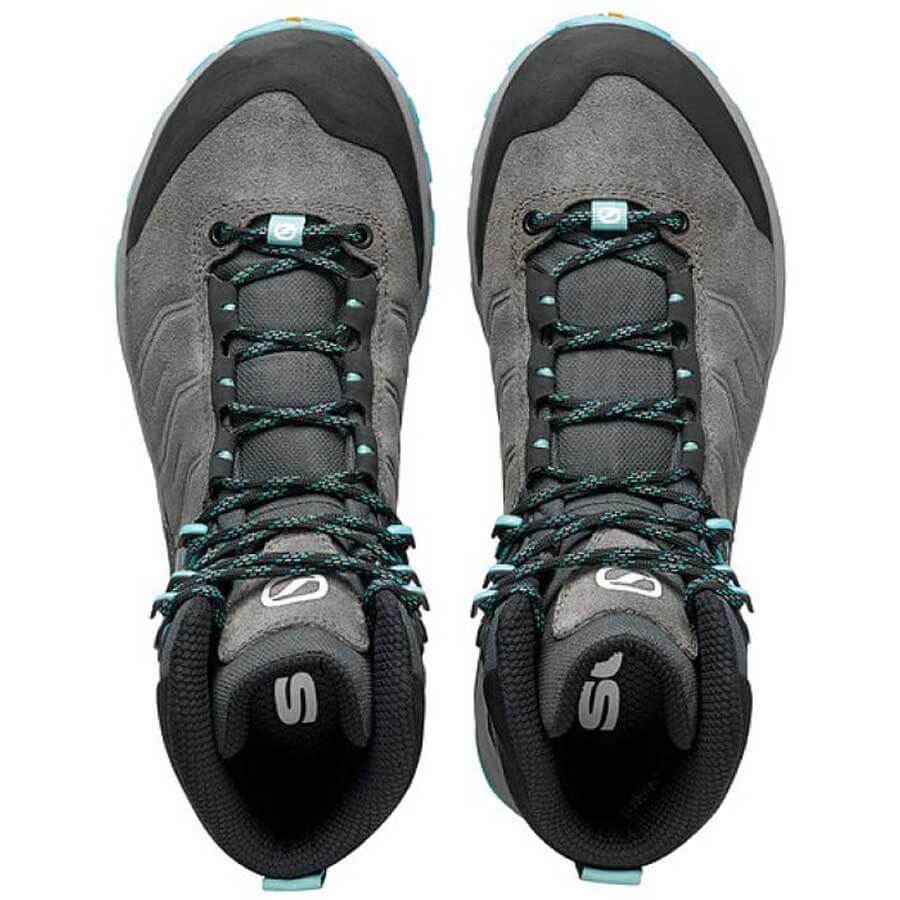 Scarpa Rush Trek Gore-Tex Women's Hiking Boots
