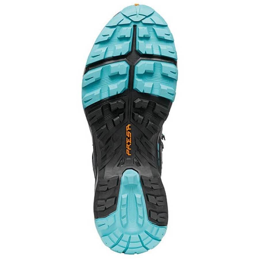 Scarpa Rush Trek Gore-Tex Women's Hiking Boots