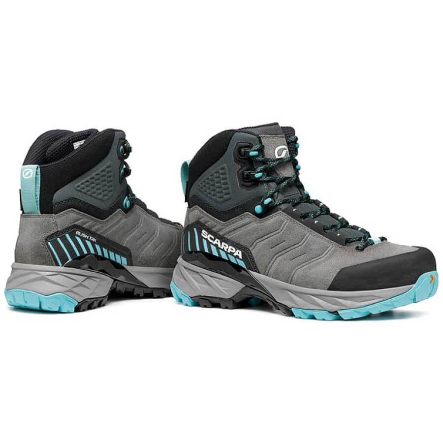 Scarpa Rush Trek Gore-Tex Women's Hiking Boots