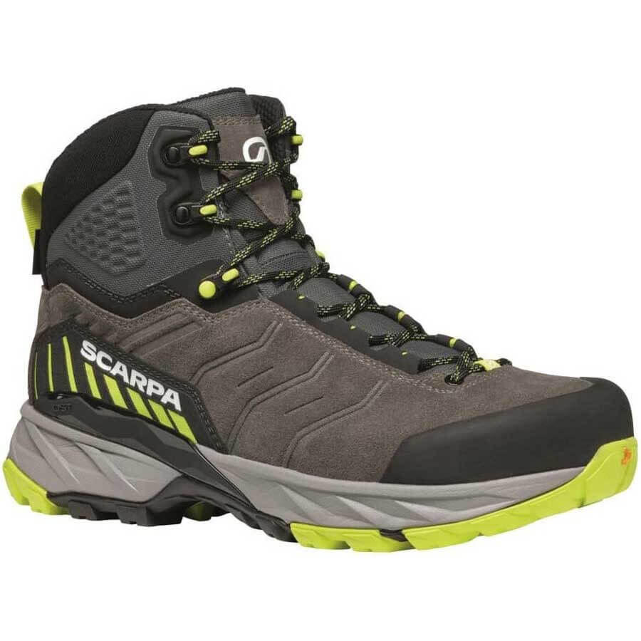 Scarpa Rush Trek Gore-Tex Hiking Boots