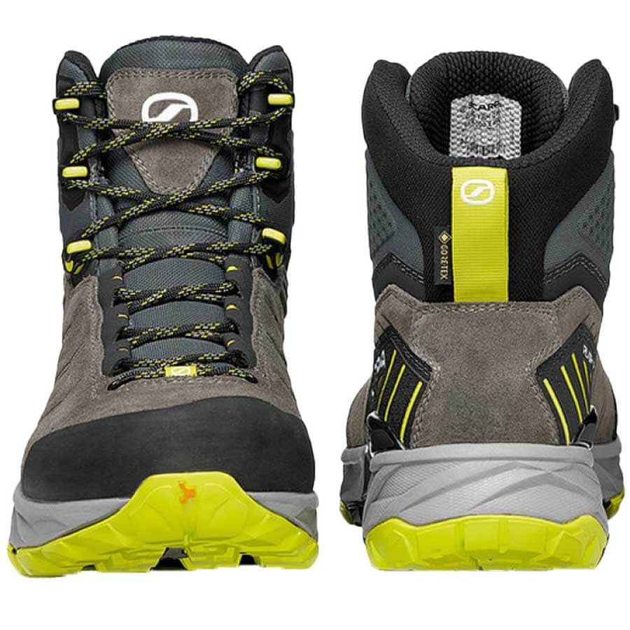 Scarpa Rush Trek Gore-Tex Hiking Boots