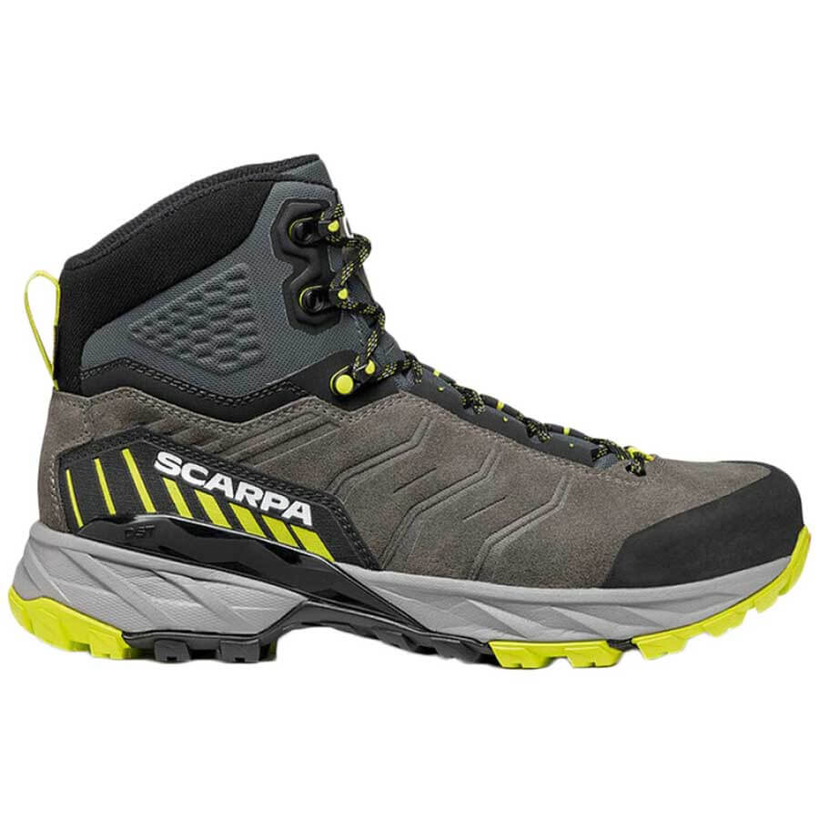 Scarpa Rush Trek Gore-Tex Hiking Boots