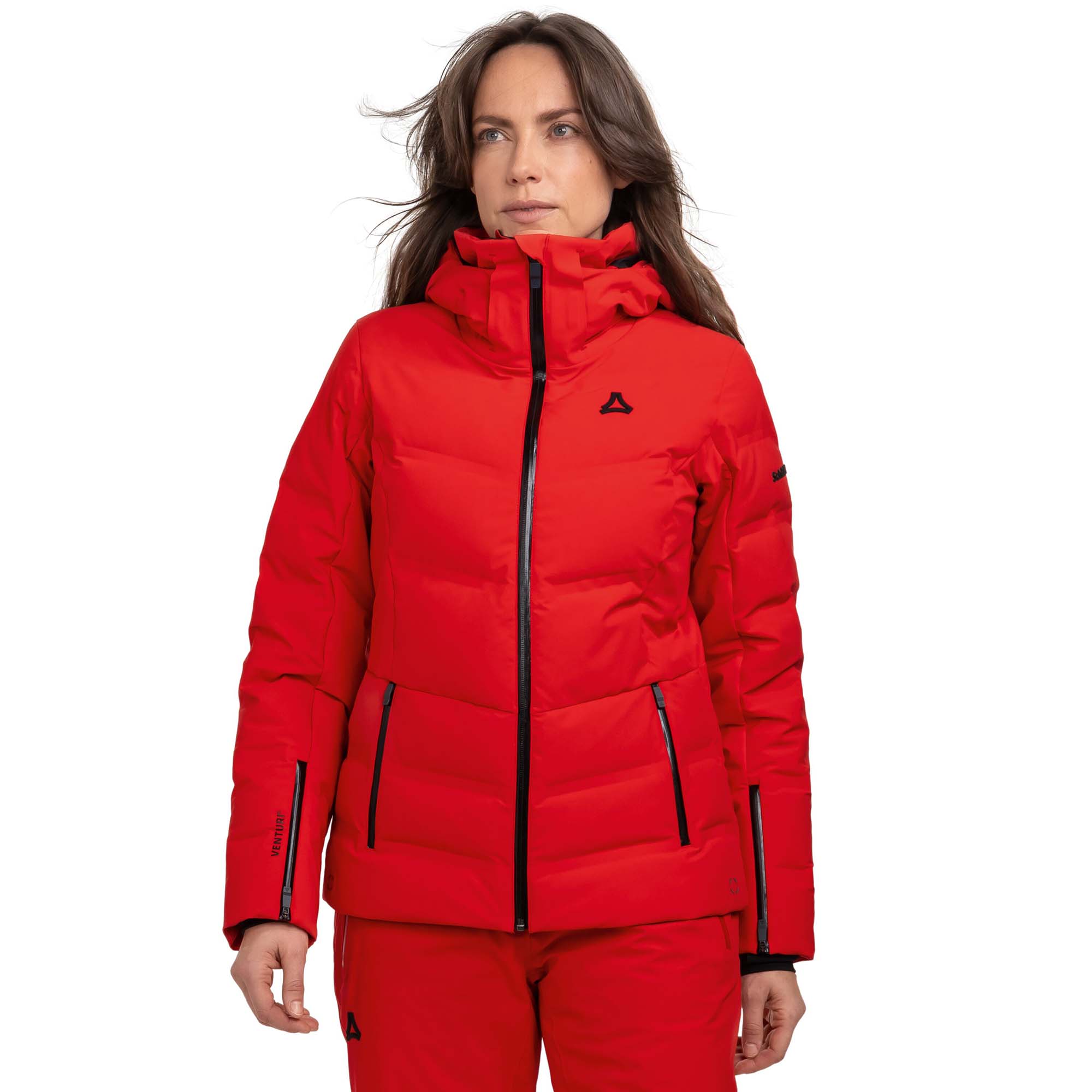 Schoffel Calirola Women's Insulated Ski/Snowboard Jacket