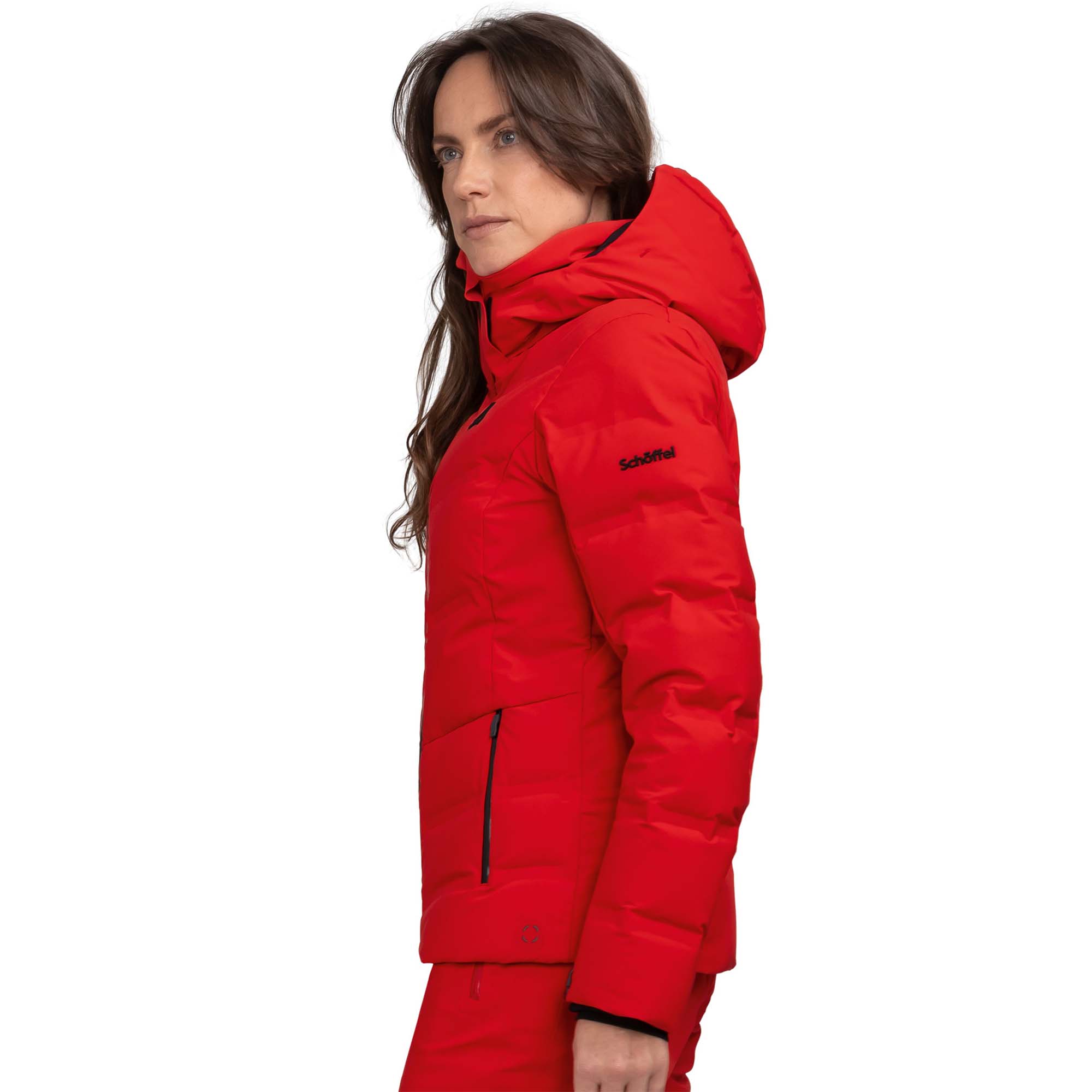 Schoffel Calirola Women's Insulated Ski/Snowboard Jacket