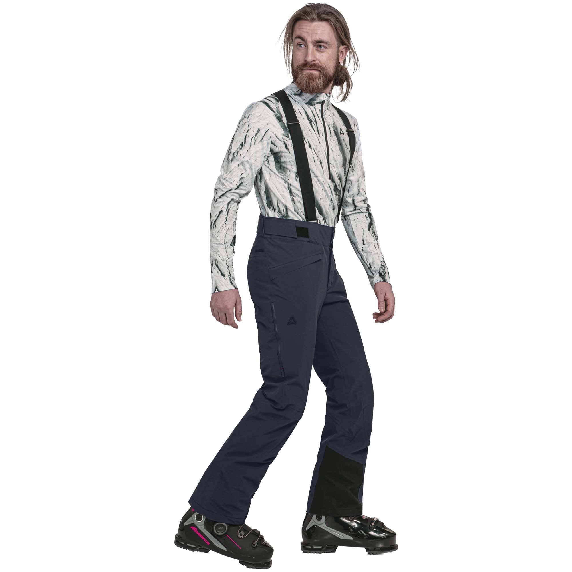 Schoffel Mountet Ski/Snowboard Pants