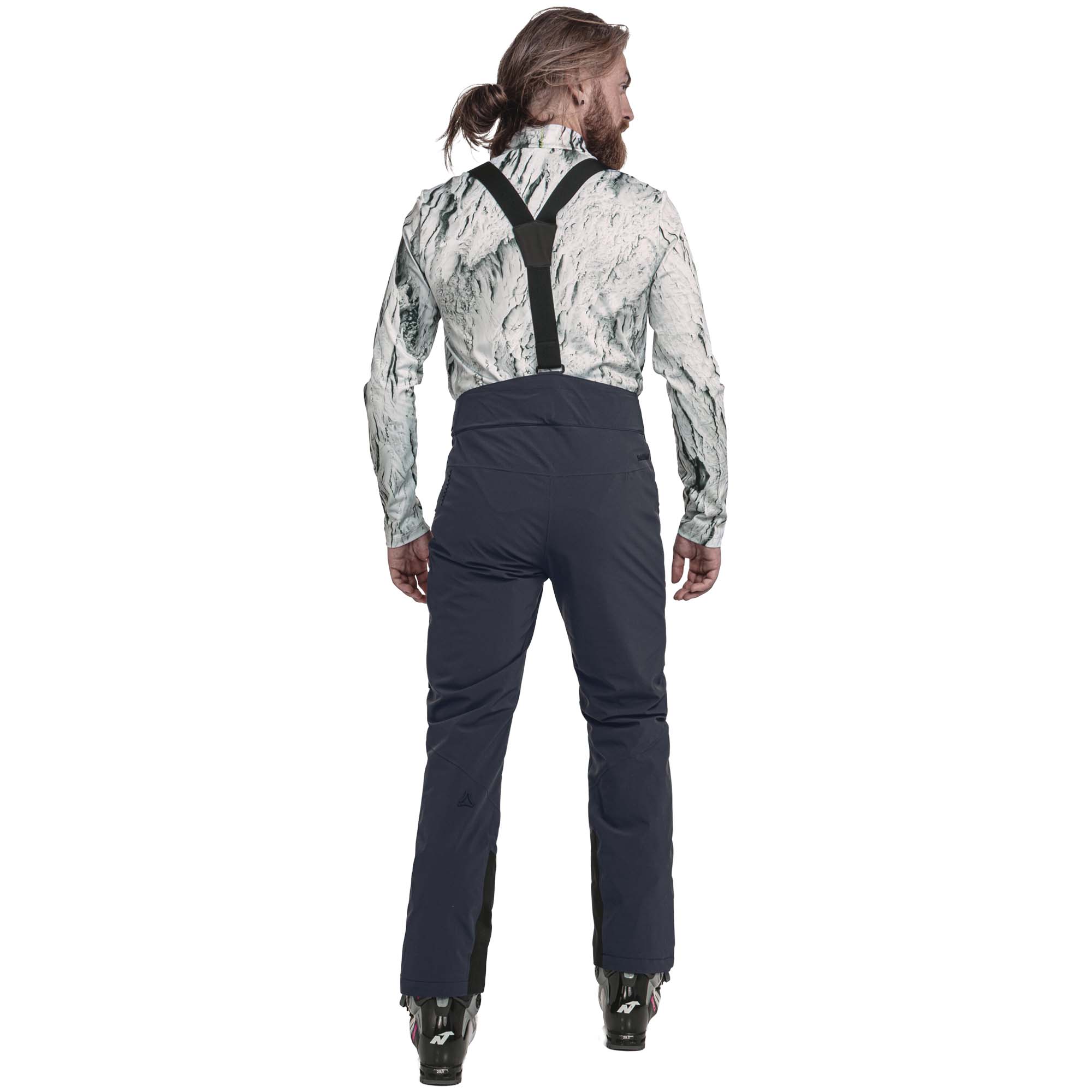 Schoffel Mountet Ski/Snowboard Pants